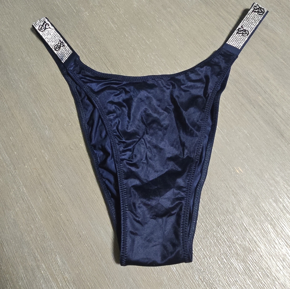 New Victoria's Secret cheeky